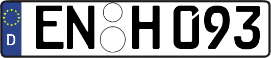 EN-H093