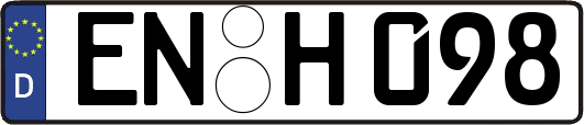 EN-H098