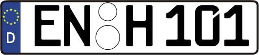 EN-H101