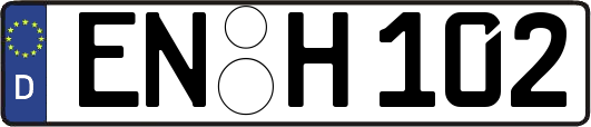 EN-H102