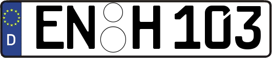 EN-H103