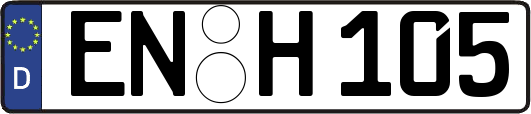 EN-H105