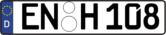 EN-H108