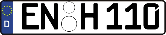 EN-H110