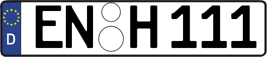 EN-H111