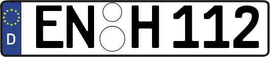 EN-H112