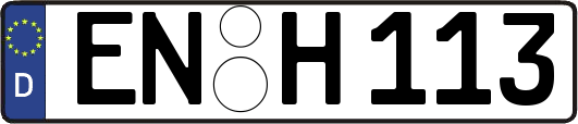 EN-H113