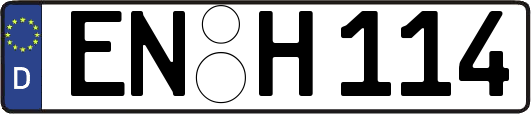 EN-H114