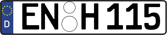 EN-H115