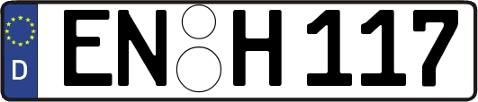 EN-H117