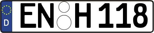 EN-H118