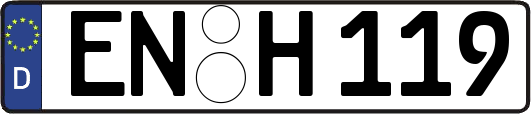 EN-H119