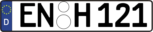 EN-H121