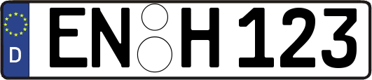 EN-H123