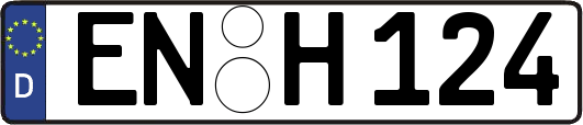 EN-H124