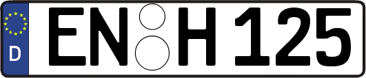 EN-H125