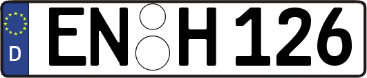 EN-H126