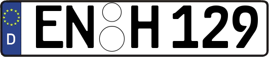 EN-H129