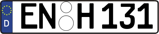 EN-H131