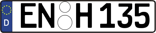 EN-H135