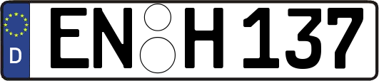 EN-H137