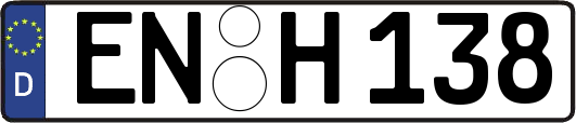 EN-H138