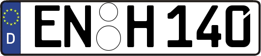 EN-H140