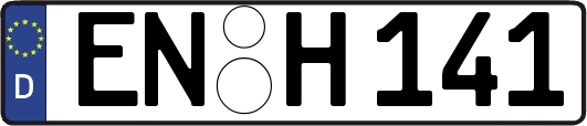 EN-H141