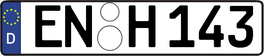 EN-H143