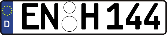 EN-H144