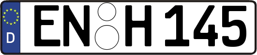 EN-H145