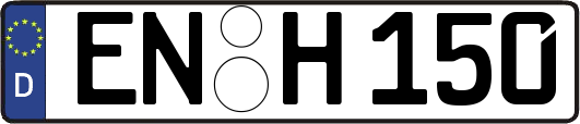 EN-H150