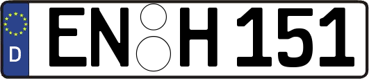 EN-H151