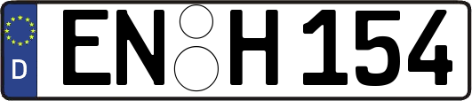 EN-H154