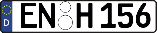 EN-H156