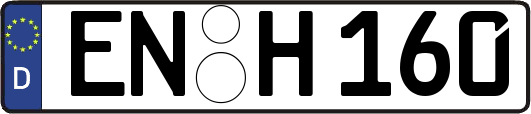 EN-H160