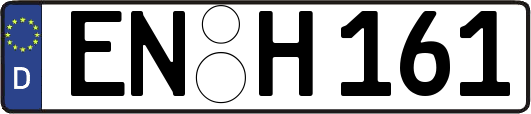 EN-H161