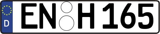 EN-H165