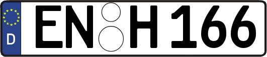 EN-H166