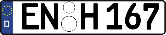 EN-H167