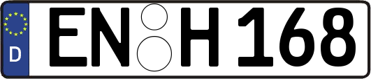 EN-H168