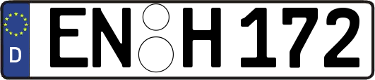 EN-H172