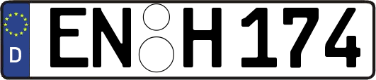 EN-H174