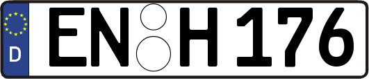 EN-H176