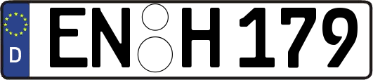 EN-H179