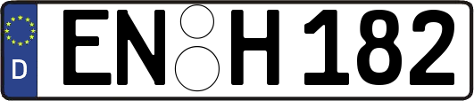 EN-H182