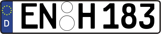 EN-H183