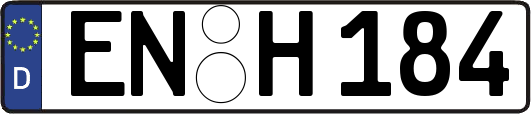 EN-H184