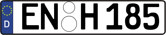 EN-H185