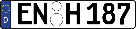 EN-H187